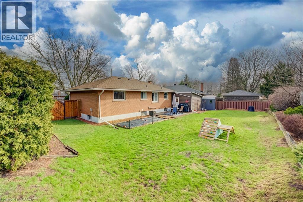 17 HIPEL Avenue, Cambridge, Ontario, N3C1W8 — Photo 34