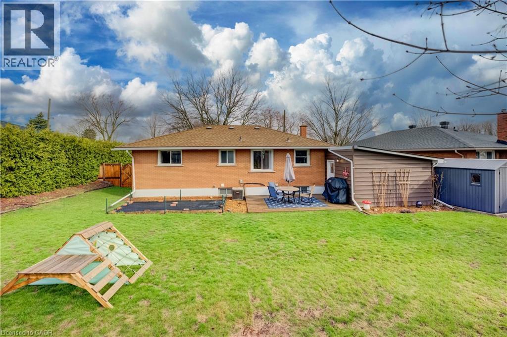 17 HIPEL Avenue, Cambridge, Ontario, N3C1W8 — Photo 35