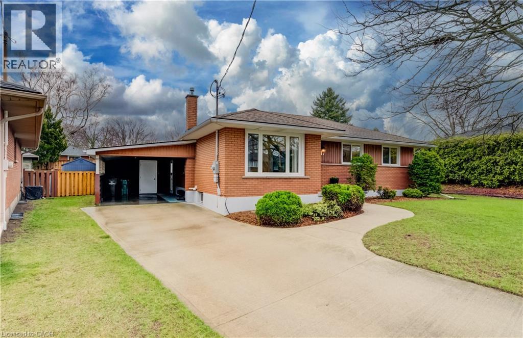 17 HIPEL Avenue, Cambridge, Ontario, N3C1W8 — Photo 4