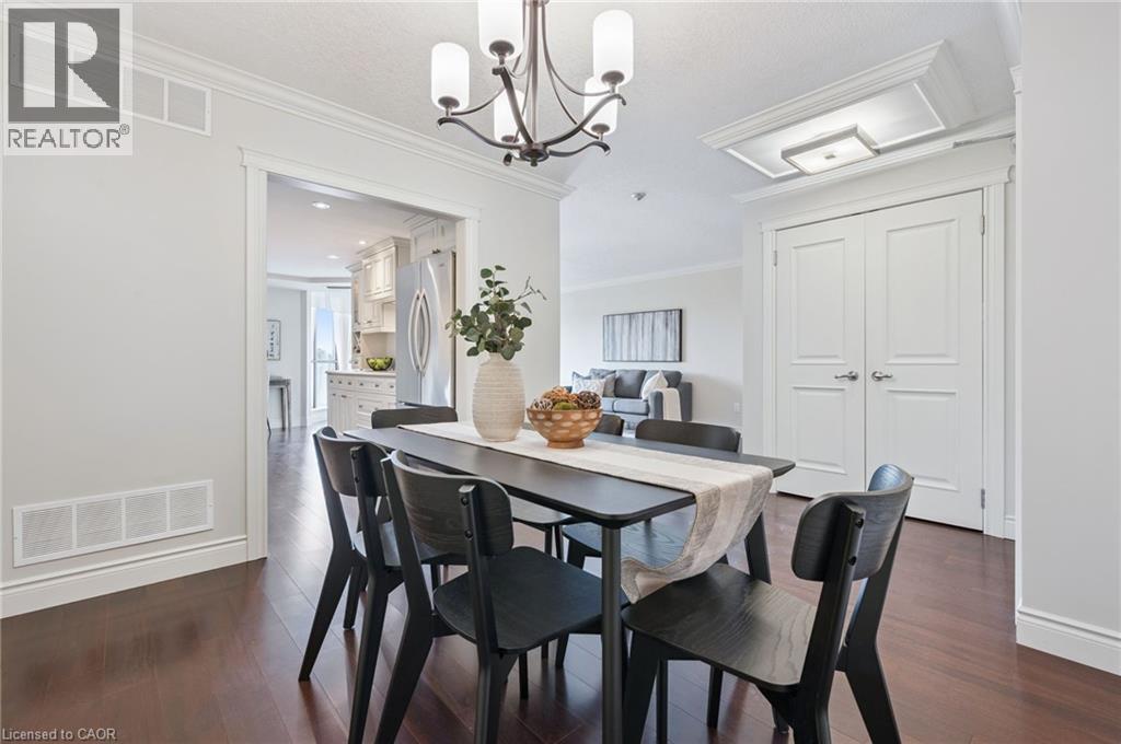 265 WESTCOURT Place Unit# 1010, Waterloo, Ontario, N2L6E4 — Photo 15