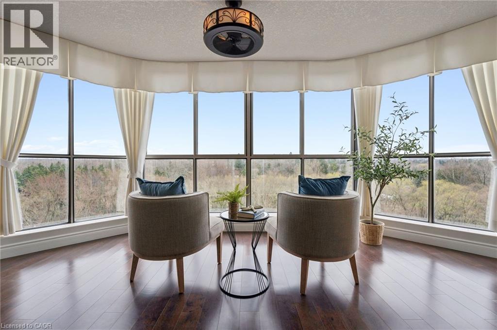 265 WESTCOURT Place Unit# 1010, Waterloo, Ontario, N2L6E4 — Photo 16