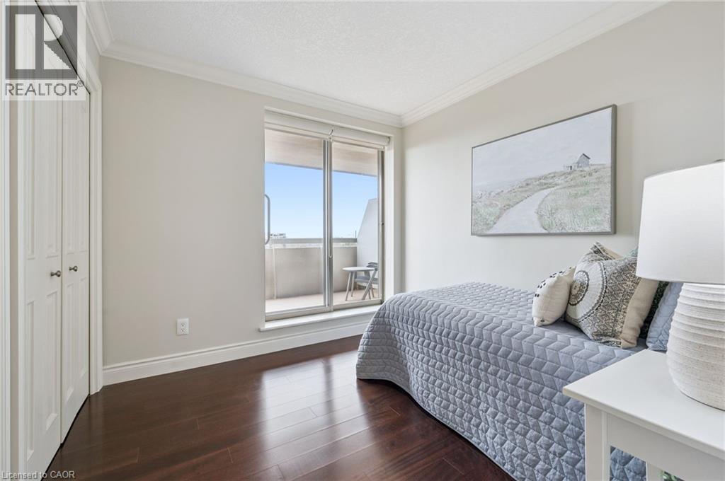 265 WESTCOURT Place Unit# 1010, Waterloo, Ontario, N2L6E4 — Photo 17