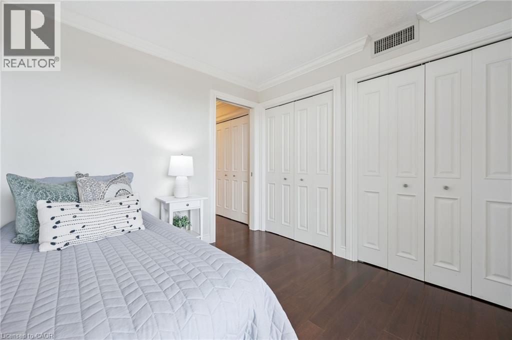 265 WESTCOURT Place Unit# 1010, Waterloo, Ontario, N2L6E4 — Photo 18