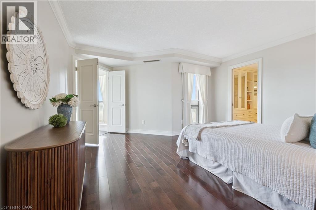 265 WESTCOURT Place Unit# 1010, Waterloo, Ontario, N2L6E4 — Photo 22