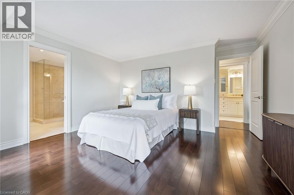 265 WESTCOURT Place Unit# 1010, Waterloo, Ontario, N2L6E4 — Photo 23