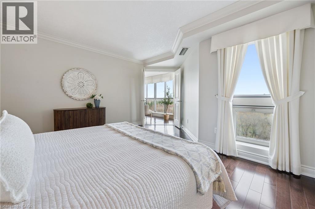 265 WESTCOURT Place Unit# 1010, Waterloo, Ontario, N2L6E4 — Photo 24