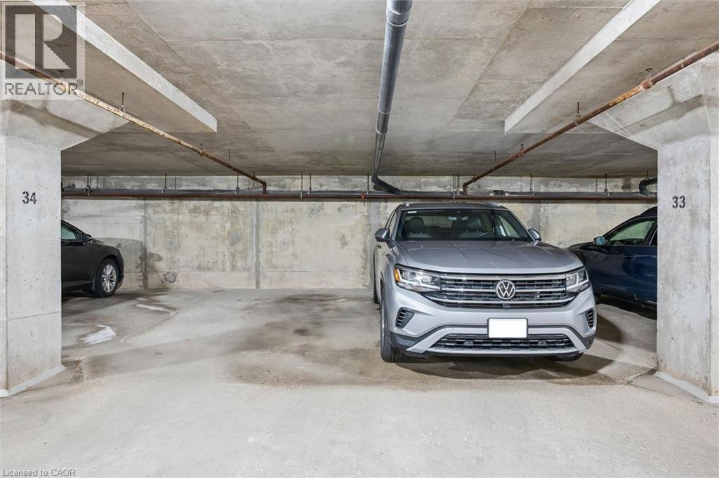 265 WESTCOURT Place Unit# 1010, Waterloo, Ontario, N2L6E4 — Photo 29