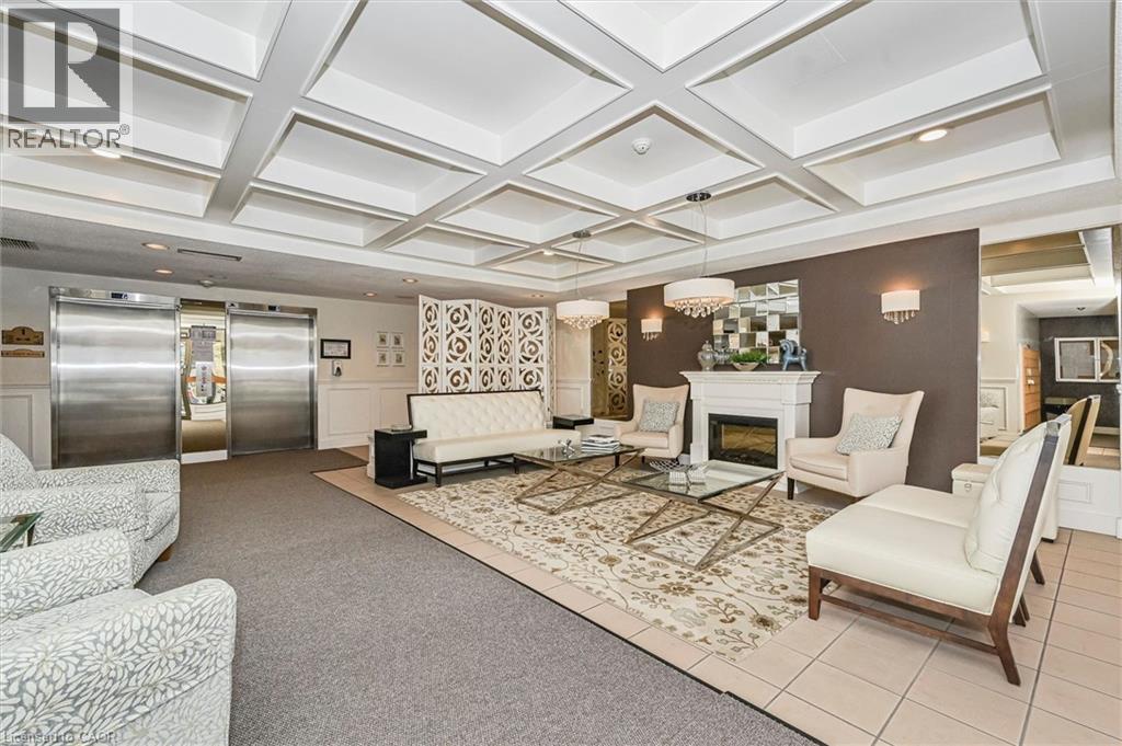 265 WESTCOURT Place Unit# 1010, Waterloo, Ontario, N2L6E4 — Photo 30