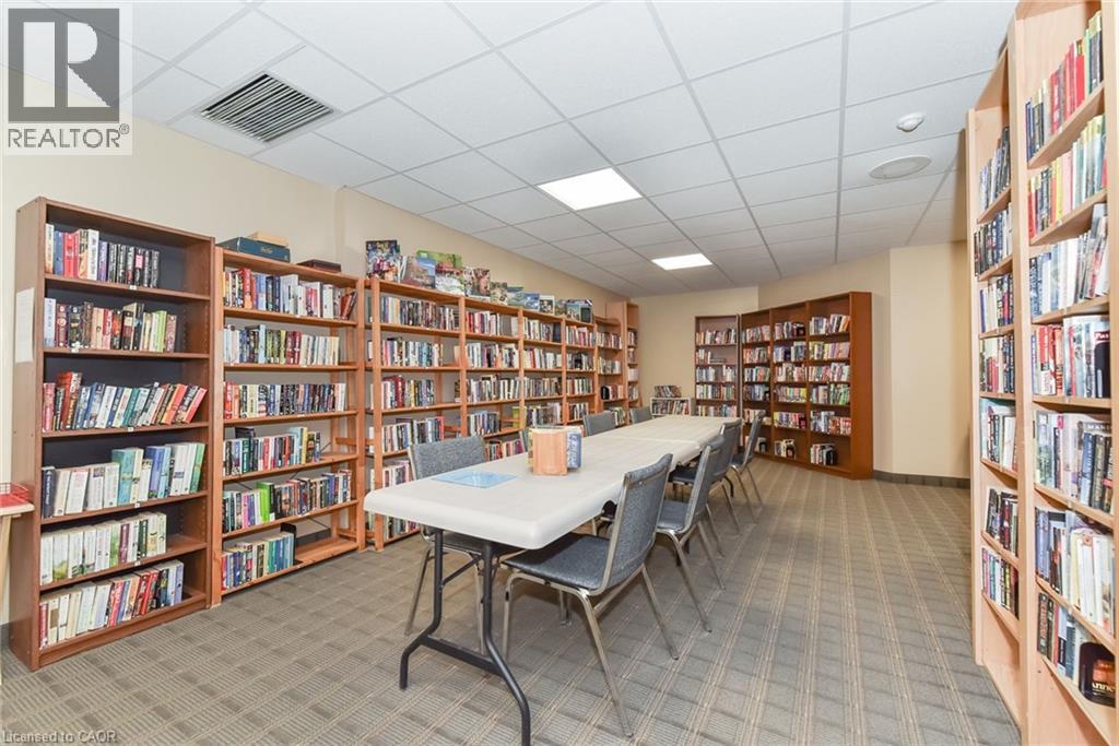 265 WESTCOURT Place Unit# 1010, Waterloo, Ontario, N2L6E4 — Photo 35