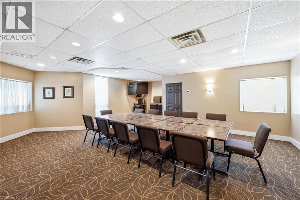 265 WESTCOURT Place Unit# 1010, Waterloo, Ontario, N2L6E4 — Photo 39