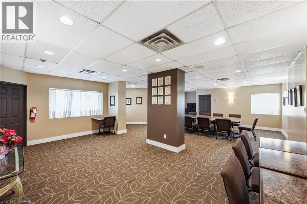 265 WESTCOURT Place Unit# 1010, Waterloo, Ontario, N2L6E4 — Photo 40