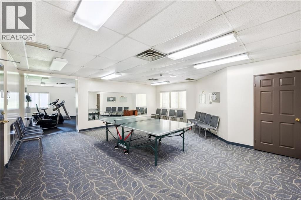 265 WESTCOURT Place Unit# 1010, Waterloo, Ontario, N2L6E4 — Photo 42