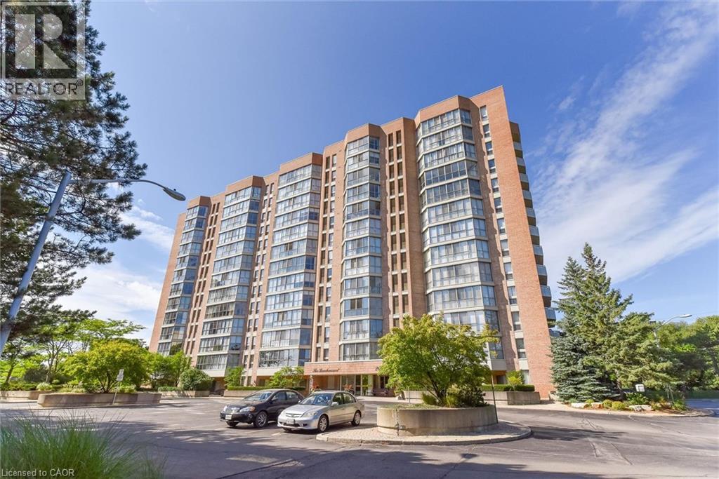 265 WESTCOURT Place Unit# 1010, Waterloo, Ontario, N2L6E4 — Photo 44