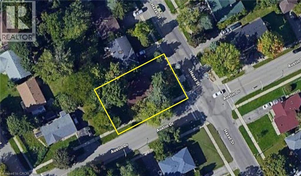 60 AUSTIN Drive, Waterloo, Ontario, N2L3Y4 — Photo 2