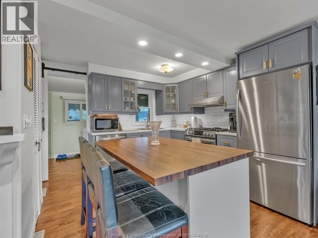 3647 Matchett, Windsor, Ontario, N9C2A1 — Photo 13