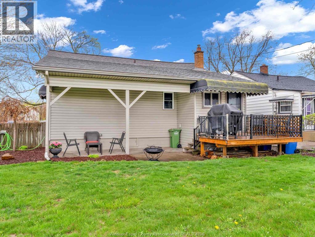 3647 Matchett, Windsor, Ontario, N9C2A1 — Photo 25