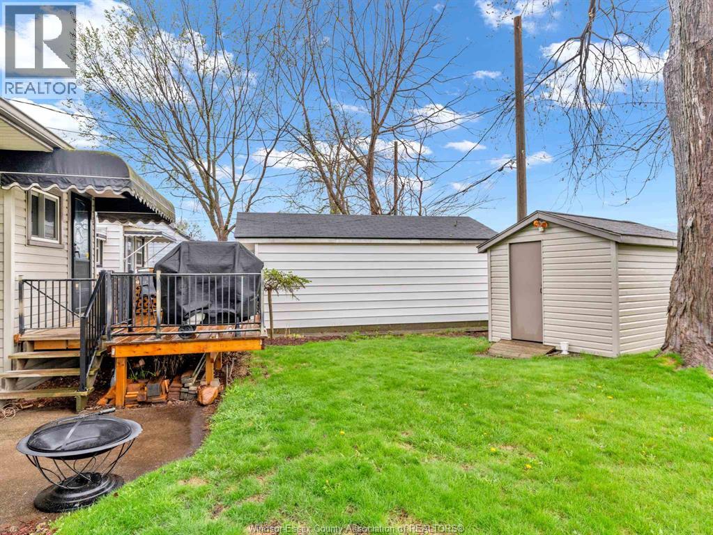 3647 Matchett, Windsor, Ontario, N9C2A1 — Photo 28