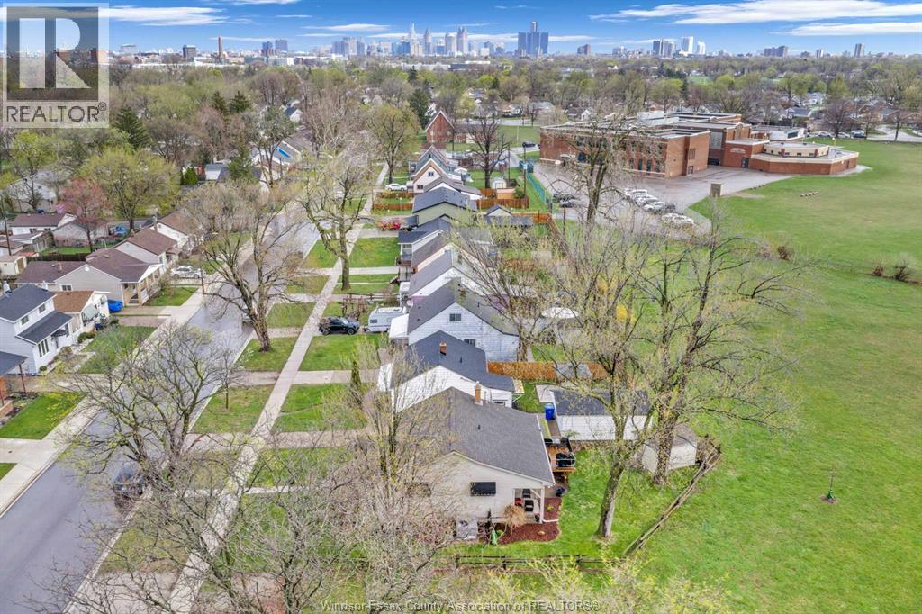 3647 Matchett, Windsor, Ontario, N9C2A1 — Photo 30