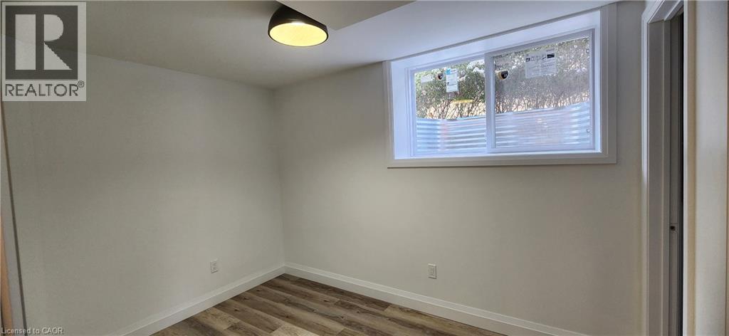 90 WEDGEWOOD Drive Unit# LOWER, Kitchener, Ontario, N2B1E7 — Photo 7