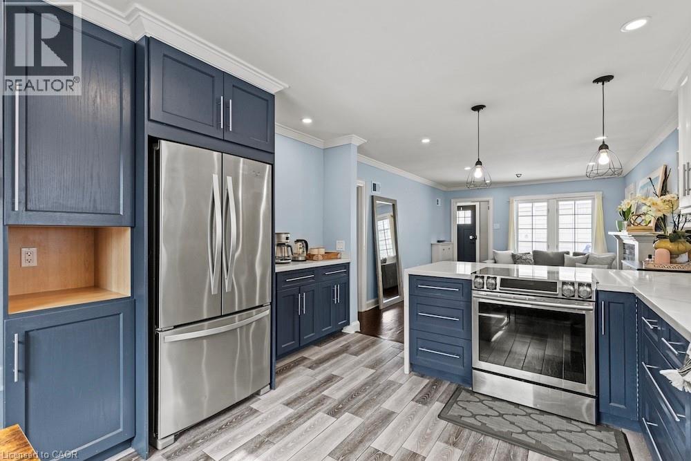 14 DUNLOP Drive, St. Catharines, Ontario, L2R1A3 — Photo 13