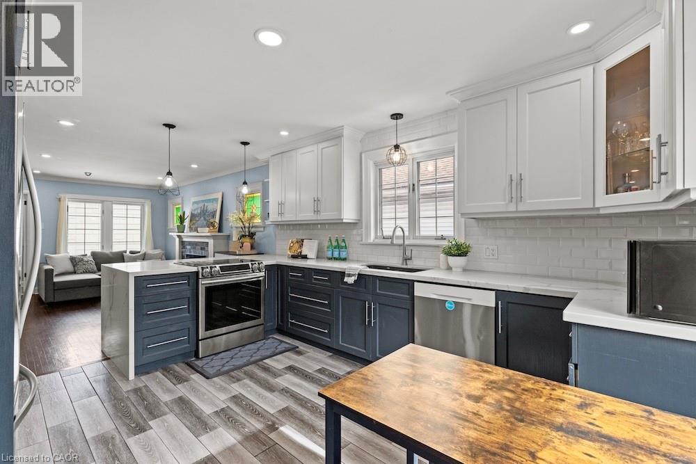 14 DUNLOP Drive, St. Catharines, Ontario, L2R1A3 — Photo 14