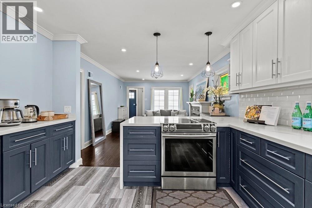 14 DUNLOP Drive, St. Catharines, Ontario, L2R1A3 — Photo 15