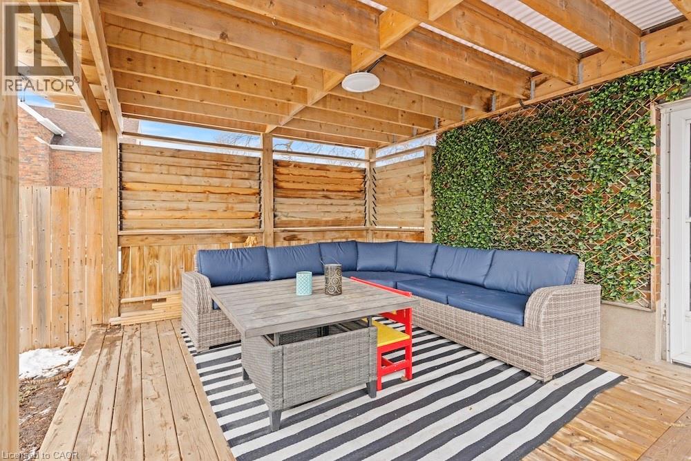 14 DUNLOP Drive, St. Catharines, Ontario, L2R1A3 — Photo 33