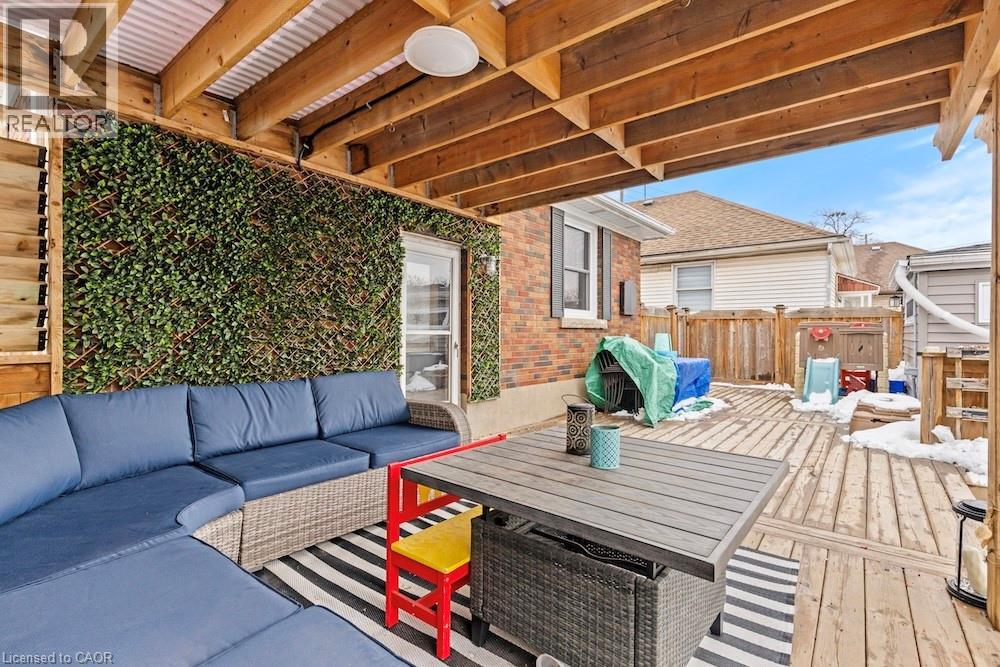 14 DUNLOP Drive, St. Catharines, Ontario, L2R1A3 — Photo 34