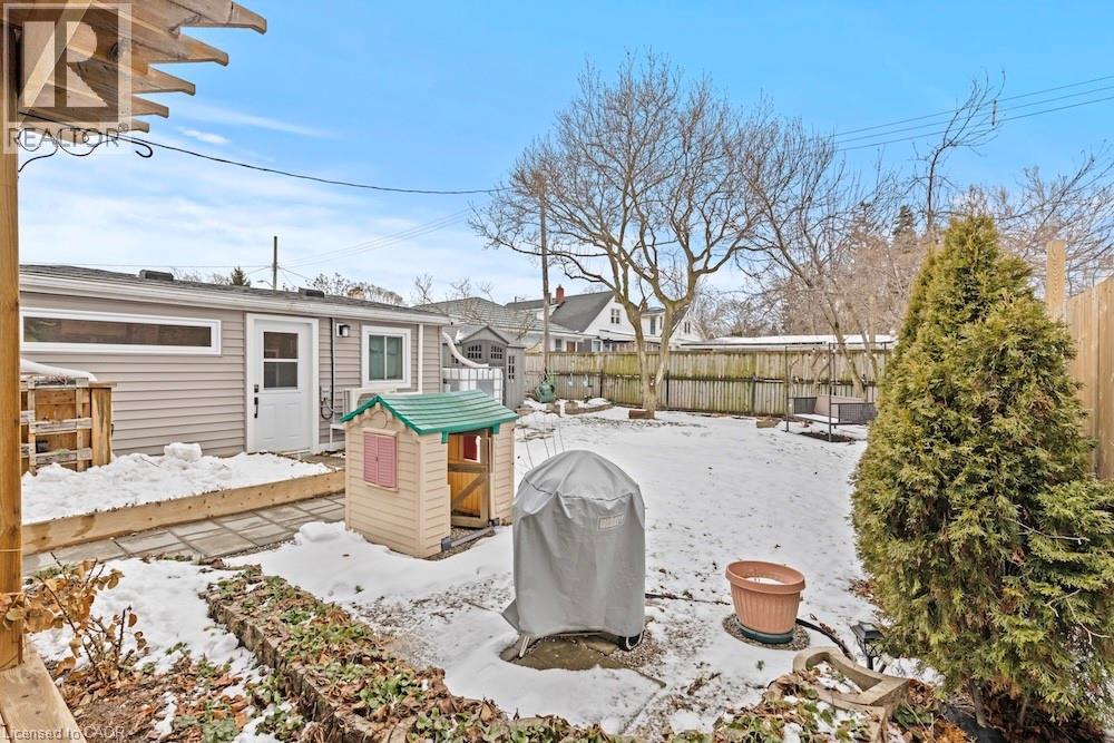 14 DUNLOP Drive, St. Catharines, Ontario, L2R1A3 — Photo 35