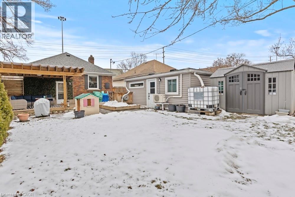 14 DUNLOP Drive, St. Catharines, Ontario, L2R1A3 — Photo 36