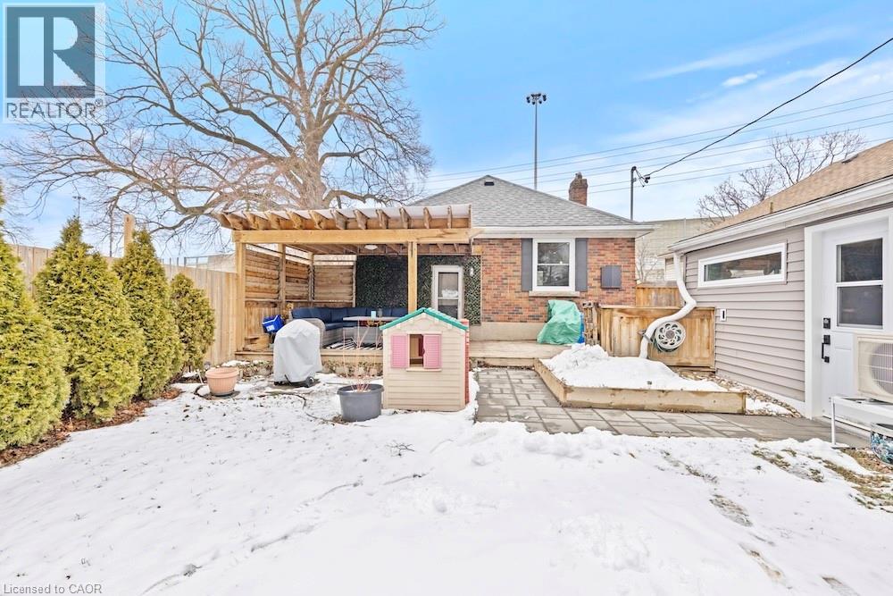 14 DUNLOP Drive, St. Catharines, Ontario, L2R1A3 — Photo 37