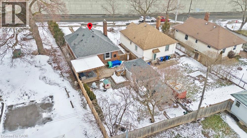 14 DUNLOP Drive, St. Catharines, Ontario, L2R1A3 — Photo 43