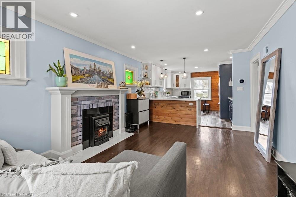 14 DUNLOP Drive, St. Catharines, Ontario, L2R1A3 — Photo 7