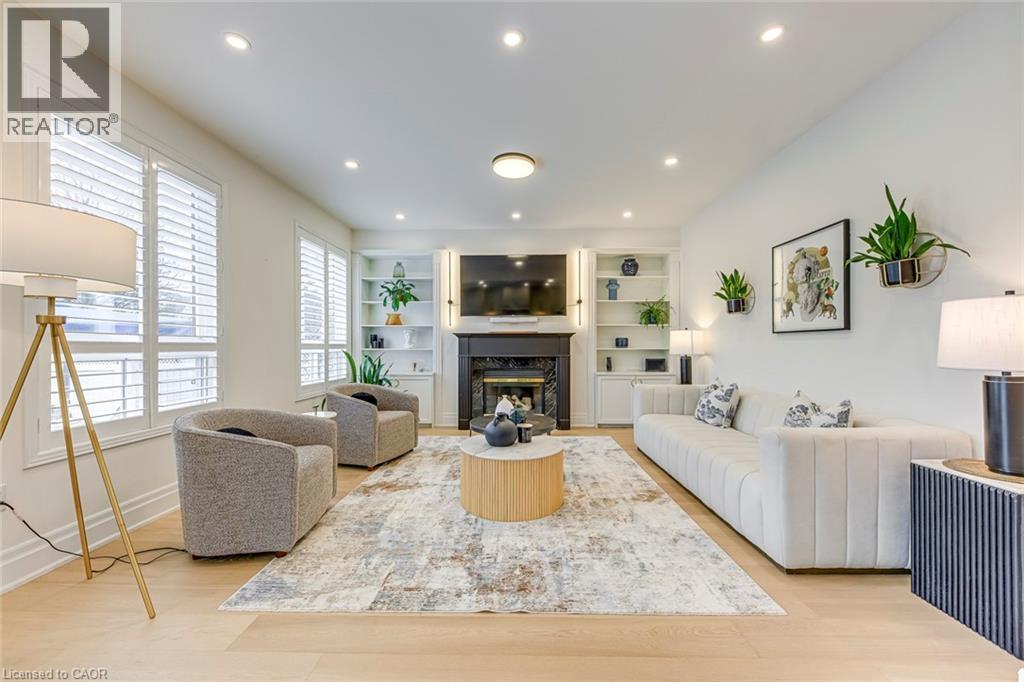 4267 SARAZEN Drive, Burlington, Ontario, L7M4Z2 — Photo 15