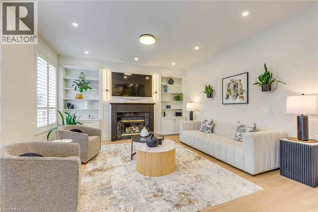 4267 SARAZEN Drive, Burlington, Ontario, L7M4Z2 — Photo 16