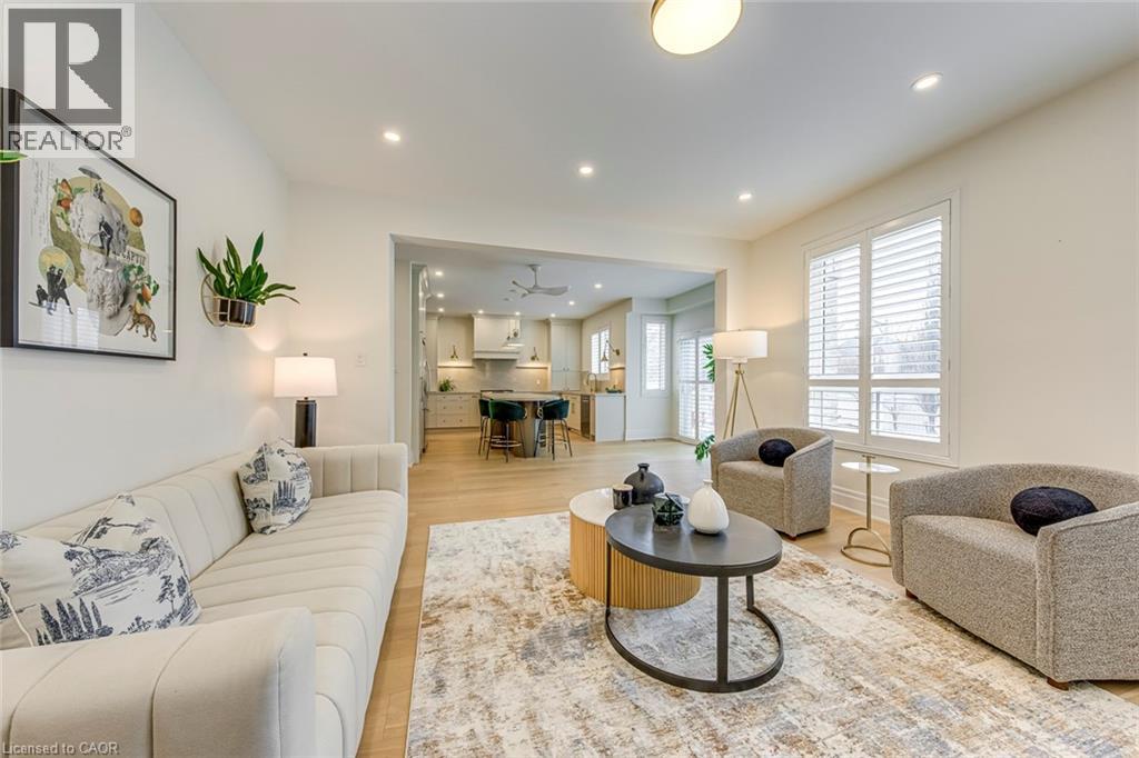 4267 SARAZEN Drive, Burlington, Ontario, L7M4Z2 — Photo 17