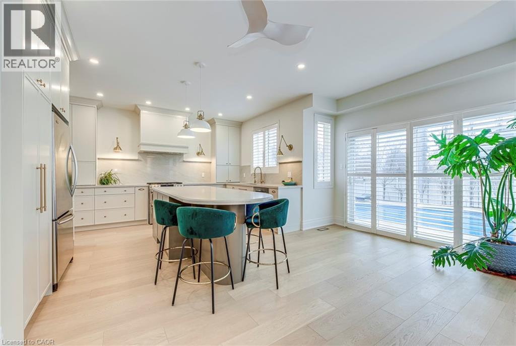 4267 SARAZEN Drive, Burlington, Ontario, L7M4Z2 — Photo 18