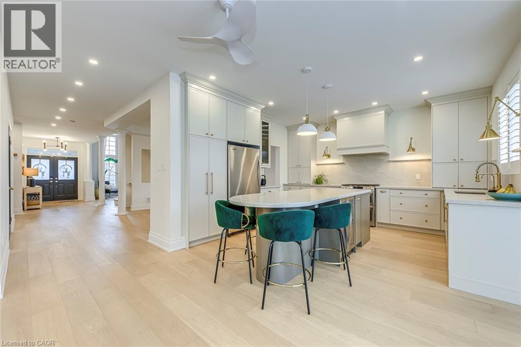 4267 SARAZEN Drive, Burlington, Ontario, L7M4Z2 — Photo 19