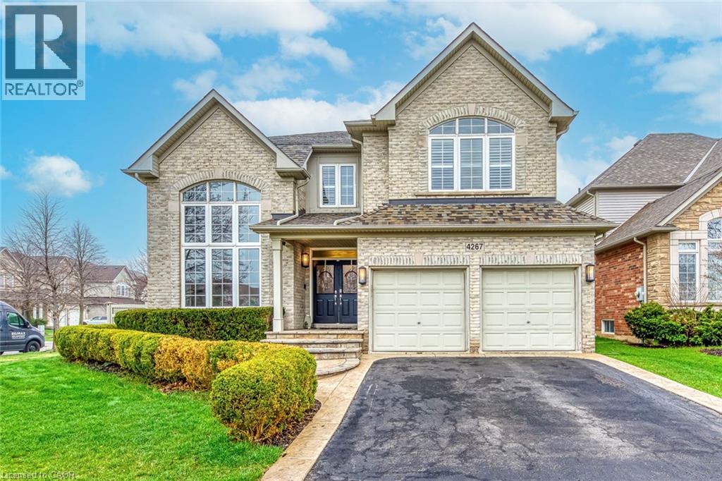 4267 SARAZEN Drive, Burlington, Ontario, L7M4Z2 — Photo 2