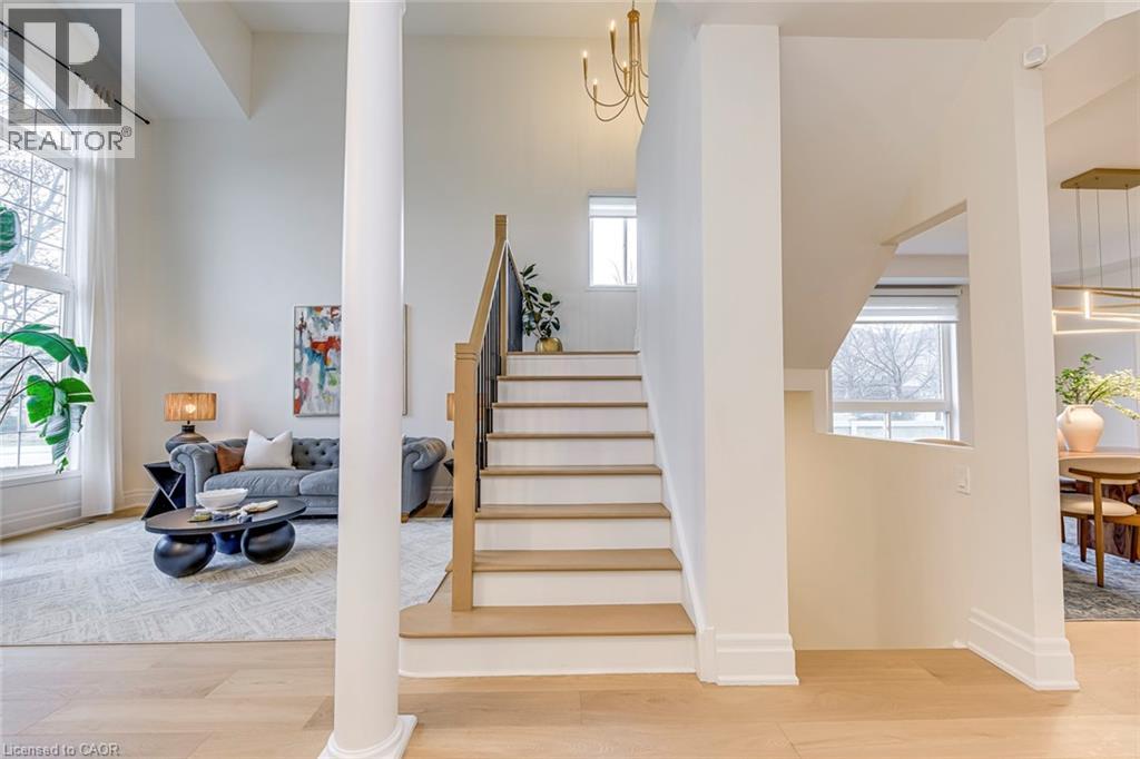 4267 SARAZEN Drive, Burlington, Ontario, L7M4Z2 — Photo 28