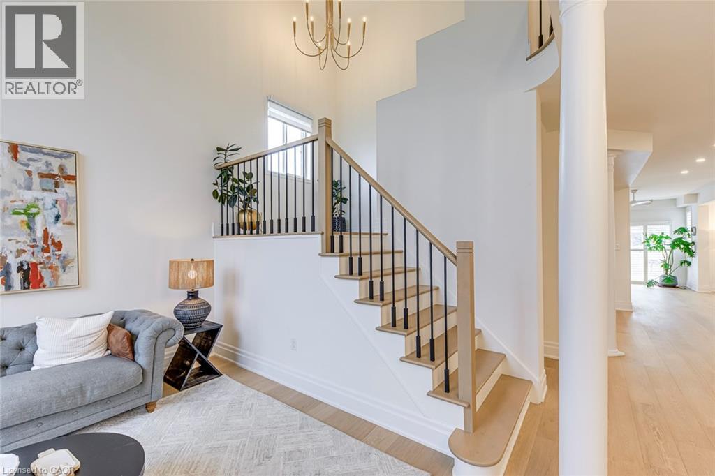 4267 SARAZEN Drive, Burlington, Ontario, L7M4Z2 — Photo 29