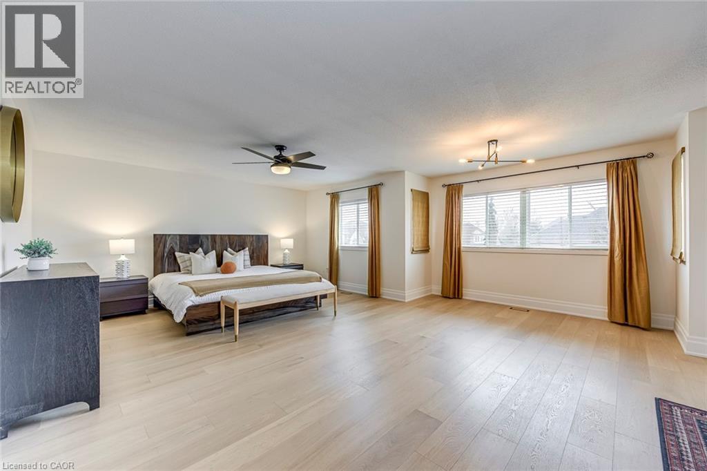 4267 SARAZEN Drive, Burlington, Ontario, L7M4Z2 — Photo 31