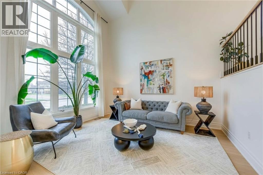 4267 SARAZEN Drive, Burlington, Ontario, L7M4Z2 — Photo 5