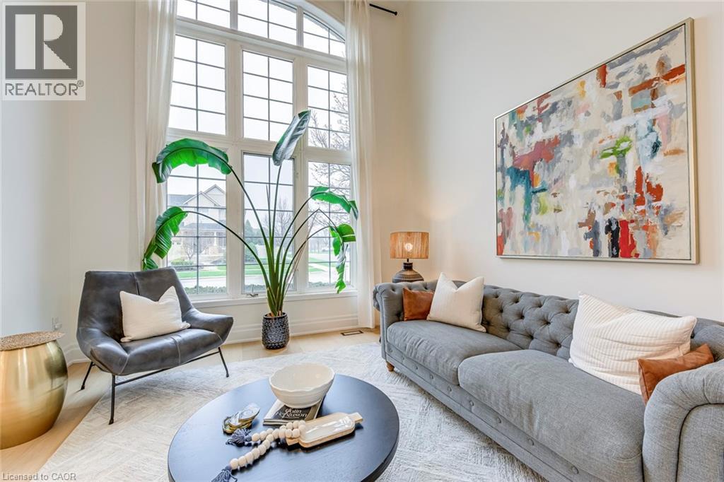 4267 SARAZEN Drive, Burlington, Ontario, L7M4Z2 — Photo 7