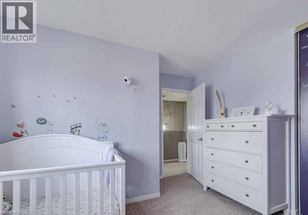 334 CHRISTOPHER Drive, Cambridge, Ontario, N1P1B9 — Photo 26