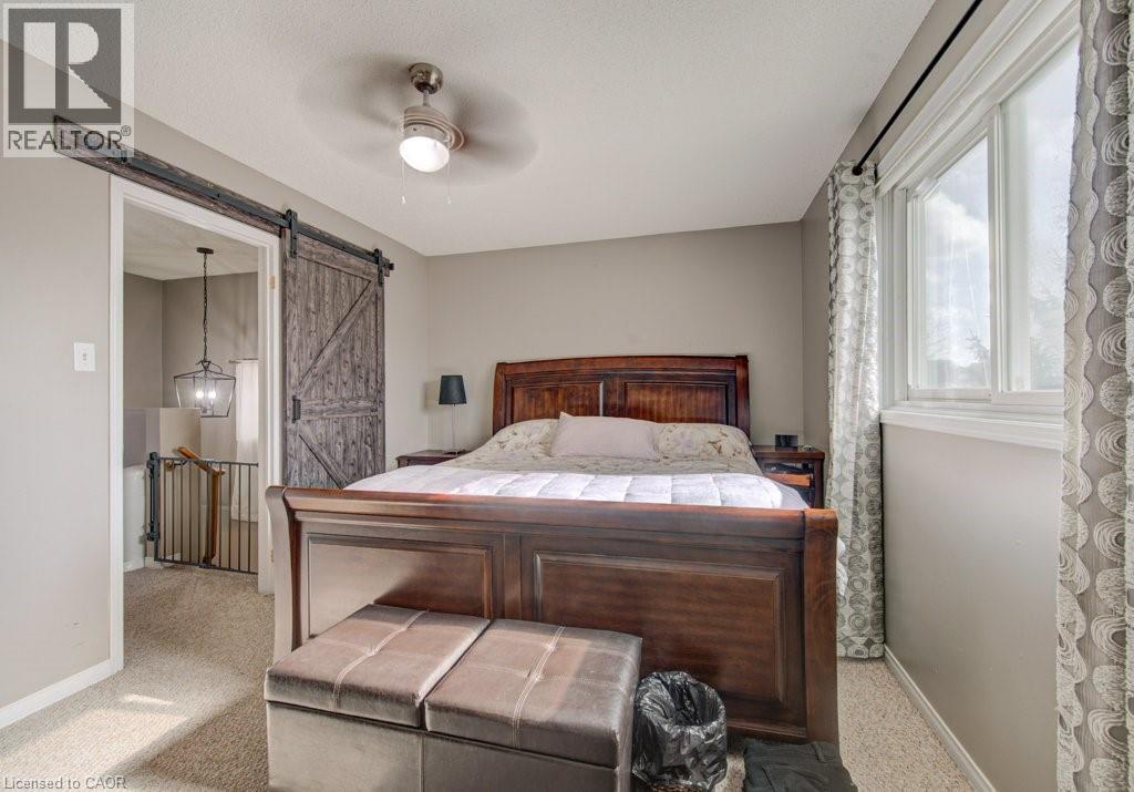 334 CHRISTOPHER Drive, Cambridge, Ontario, N1P1B9 — Photo 29