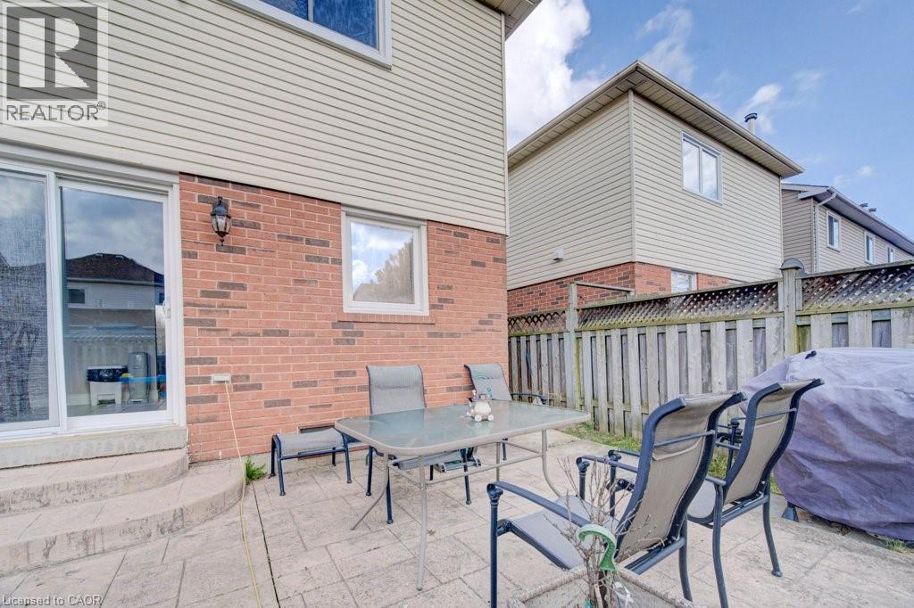 334 CHRISTOPHER Drive, Cambridge, Ontario, N1P1B9 — Photo 42