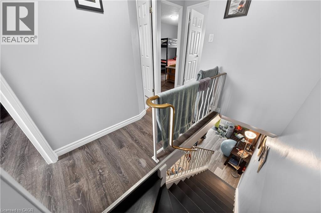 144 JANSEN Avenue Unit# 10, Kitchener, Ontario, N2A2L7 — Photo 12