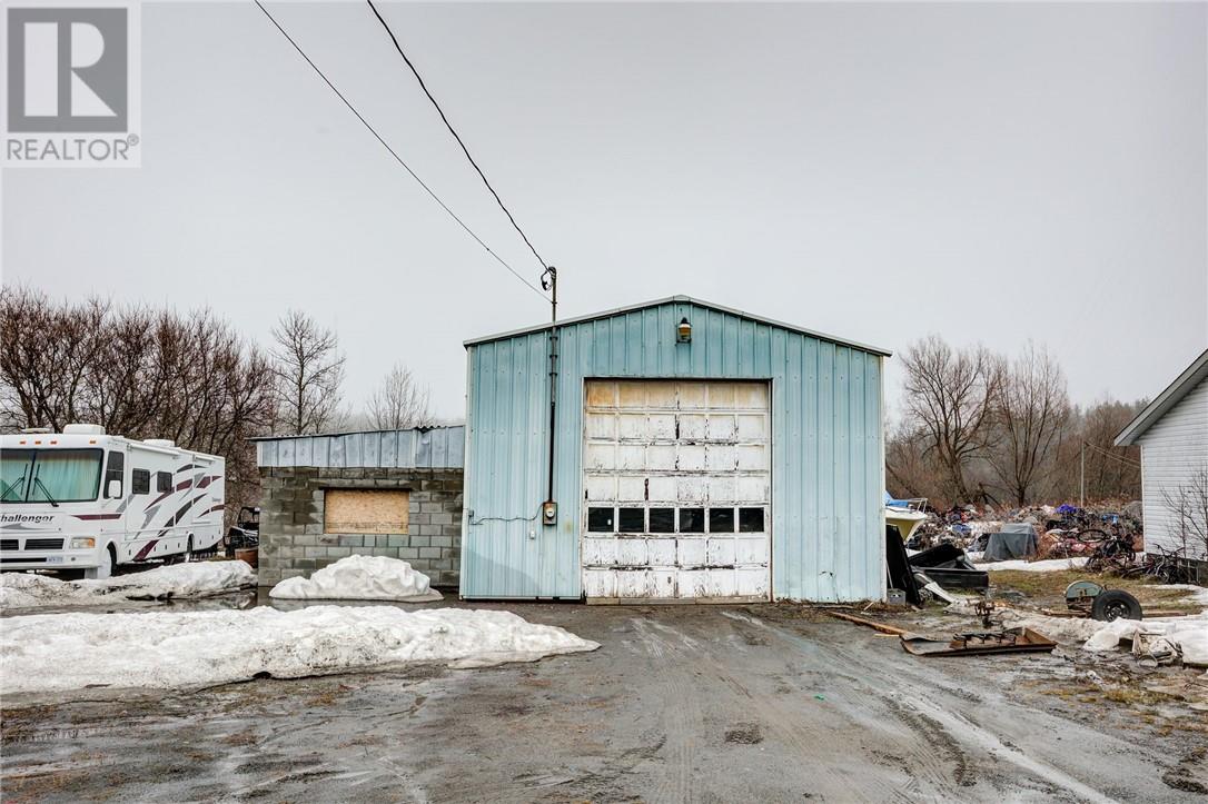 7157 Highway 17, Hagar, Ontario, P0M1X0 — Photo 13
