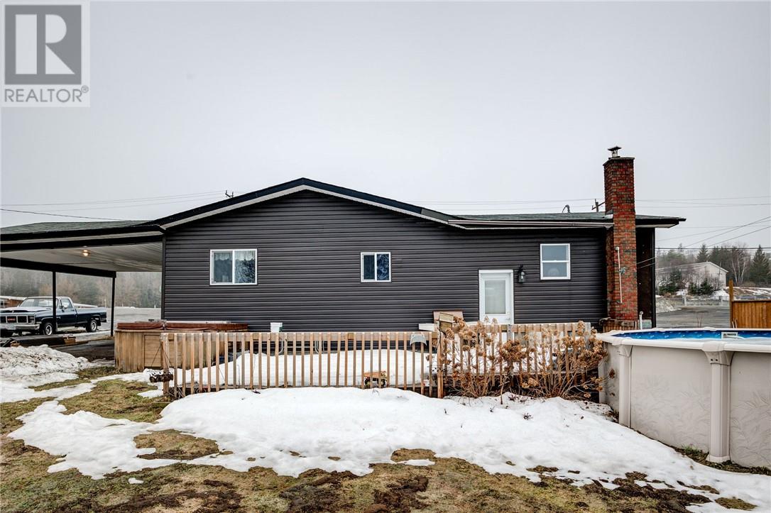 7157 Highway 17, Hagar, Ontario, P0M1X0 — Photo 17